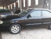 Kia Spectra 2006 - Bán xe Kia Spectra năm sản xuất 2006, màu đen