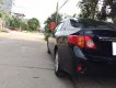 Toyota Corolla altis 1.8G MT 2009 - Bán ô tô Toyota Corolla altis 1.8G MT năm 2009, màu đen