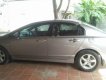 Honda Civic 2007 - Cần bán gấp Honda Civic đời 2007, xe nhập