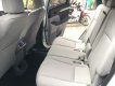 Toyota Highlander 2017 - Cần bán xe Toyota Highlander sản xuất 2017, màu xanh lam, nhập khẩu