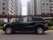 Mercedes-Benz ML Class ML350 2007 - Bán Mercedes ML350 sản xuất 2007, màu đen, nhập khẩu nguyên chiếc