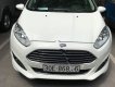 Ford Fiesta 2017 - Cần bán xe Ford Fiesta sản xuất 2017, màu trắng, giá 530tr