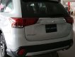 Mitsubishi Outlander 2.0 CVT 2018 - Bán Mitsubishi Outlander 2.0 CVT đời 2018, màu trắng, giá tốt