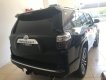 Toyota 4 Runner Limited 4.0  2015 - Bán Toyota 4Runer Limited 4.0 nhập Mỹ, sản xuất 2015, đăng ký 2016, full option, xe đẹp như mới
