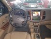 Toyota Fortuner 2.7V 4x4 AT 2010 - Bán xe Toyota Fortuner 2.7V 4x4 năm sản xuất 2010, màu bạc, xe gia đình