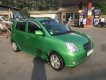 Kia Morning 2007 - Bán Kia Morning năm sản xuất 2007, xe nhập chính chủ