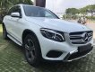 Mercedes-Benz GLC-Class GLC200 2018 - Cần bán Mercedes GLC200 năm sản xuất 2018, màu trắng