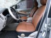 Toyota Innova G 2009 - Cần bán Toyota Innova 2.0 sản xuất 2009, màu bạc chính chủ, 400tr