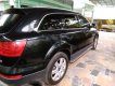 Audi Q7 2007 - Cần bán lại xe Audi Q7 năm 2007, màu đen, xe nhập chính chủ, giá chỉ 695 triệu