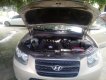 Hyundai Santa Fe V6  2007 - Cần bán xe Santafe đời 2007, máy xăng, số tự động, màu vàng cát, xe nhập khẩu, gia đình sử dụng