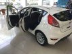 Ford Fiesta   Sport  2018 - Bán Ford Fiesta Sport năm 2018, màu trắng, giá tốt