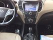 Hyundai Santa Fe 2016 - Bán Hyundai Santa Fe sản xuất năm 2016, màu nâu như mới