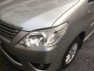 Toyota Innova  E  2012 - Bán Toyota Innova E đời 2012, màu bạc, giá tốt