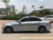 Mercedes-Benz C class 2013 - Bán Mercedes đời 2013, màu bạc số tự động, 920 triệu