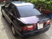 Mazda 323 1999 - Cần bán gấp Mazda 323 đời 1999, màu đen, giá tốt