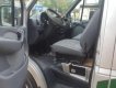 Mercedes-Benz Sprinter Ecutive 313 2009 - Gia đình bán Mercedes 313 sx 2009, màu bạc