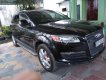 Audi Q7 2007 - Cần bán lại xe Audi Q7 năm 2007, màu đen, xe nhập chính chủ, giá chỉ 695 triệu