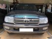 Toyota Land Cruiser GX 4.5 2004 - Bán Toyota Land Cruiser GX 4.5 sản xuất năm 2004, màu xanh lam, nhập khẩu, giá chỉ 388 triệu