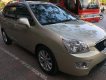 Kia Carens 2012 - Bán Kia Carens 2.0L, số tự động, màu vàng cát, Sx cuối 2012