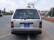 Toyota Van 1990 - Cần bán lại xe Toyota Van đời 1990, màu bạc, nhập khẩu nguyên chiếc, 60tr