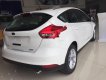 Ford Focus Trend 1.5L 2018 - Cần bán xe Ford Focus Trend sản xuất 2018, màu trắng