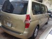 Hyundai Starex 2012 - Cần bán xe Hyundai Starex năm sản xuất 2012 số sàn giá cạnh tranh