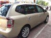 Kia Carens 2012 - Bán Kia Carens 2.0L, số tự động, màu vàng cát, Sx cuối 2012