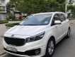 Kia Sedona 2016 - Bán Kia Sedona đời 2016 màu trắng, 1 tỷ 070 triệu nhập khẩu