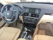 BMW X3 xDrive20i 2017 - Bán ô tô BMW X3 xDrive20i sản xuất 2017, màu đen, nhập khẩu