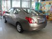 Nissan Sunny XL 2018 - Cần bán xe Nissan Sunny XL 2018, màu xám, giá 438tr