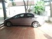 Honda Civic 2007 - Cần bán gấp Honda Civic đời 2007, xe nhập