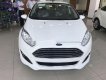 Ford Fiesta   Sport  2018 - Bán Ford Fiesta Sport năm 2018, màu trắng, giá tốt