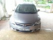 Honda Civic 1.8 MT 2007 - Bán ô tô Honda Civic 1.8 MT năm 2007