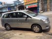 Toyota Innova 2011 - Bán ô tô Toyota Innova 2011, màu bạc, giá chỉ 450 triệu