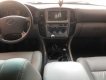 Toyota Land Cruiser GX 4.5 2004 - Bán Toyota Land Cruiser GX 4.5 sản xuất năm 2004, màu xanh lam, nhập khẩu, giá chỉ 388 triệu