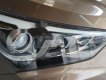 Hyundai Santa Fe 2018 - Cần bán gấp Hyundai Santa Fe năm 2018, giá tốt