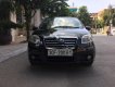 Daewoo Gentra SX 1.5 MT 2008 - Bán Daewoo Gentra MT sản xuất năm 2008, màu đen xe gia đình