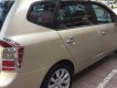 Kia Carens   2.0L MT  2012 - Bán Kia Carens 2.0L MT sản xuất 2012, giá 415tr