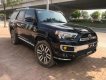 Toyota 4 Runner Limited 2015 - Bán Toyota 4 Runner Limited 2015, màu đen, nhập khẩu nguyên chiếc