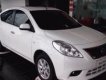 Nissan Sunny   1.5 MT  2018 - Cần bán Nissan Sunny 1.5 MT đời 2018, màu trắng, 438tr