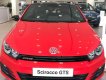 Volkswagen Scirocco GTS 2018 - Bán Volkswagen Scirocco GTS sản xuất 2018, màu đỏ, nhập khẩu nguyên chiếc