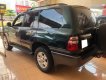 Toyota Land Cruiser GX 4.5 2004 - Bán Toyota Land Cruiser GX 4.5 sản xuất năm 2004, màu xanh lam, nhập khẩu, giá chỉ 388 triệu