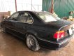 BMW 5 Series 528i 1996 - Cần bán BMW 5 Series 528i sản xuất 1996, màu đen, xe nhập, giá chỉ 98 triệu