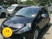 Mitsubishi Grandis 2009 - Cần bán Mitsubishi Grandis sản xuất năm 2009, màu đen chính chủ,giá tốt