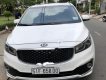 Kia VT250 2016 - Bán Kia Sedona sản xuất năm 2016, màu trắng, nhập khẩu nguyên chiếc xe gia đình