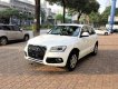 Audi Q5 2016 - Bán Audi Q5 2016, màu trắng, xe nhập