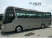 Hyundai Universe 2017 - Bán Hyundai Universe Global Noble mới, lắp ráp trong nước