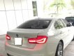 BMW 3 Series 320i  2015 - Bán xe BMW 3 Series sản xuất năm 2015, màu trắng, nhập khẩu như mới