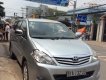 Toyota Innova 2011 - Bán ô tô Toyota Innova 2011, màu bạc, giá chỉ 450 triệu