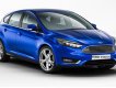 Ford Focus  1.5L Titanium AT - 4D 2018 - Bán xe Ford Focus Titanium đời 2018, màu xanh, 745tr, LH: 0918889278